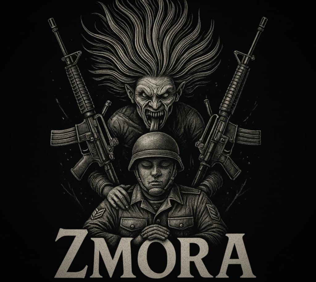 Zmora Forum